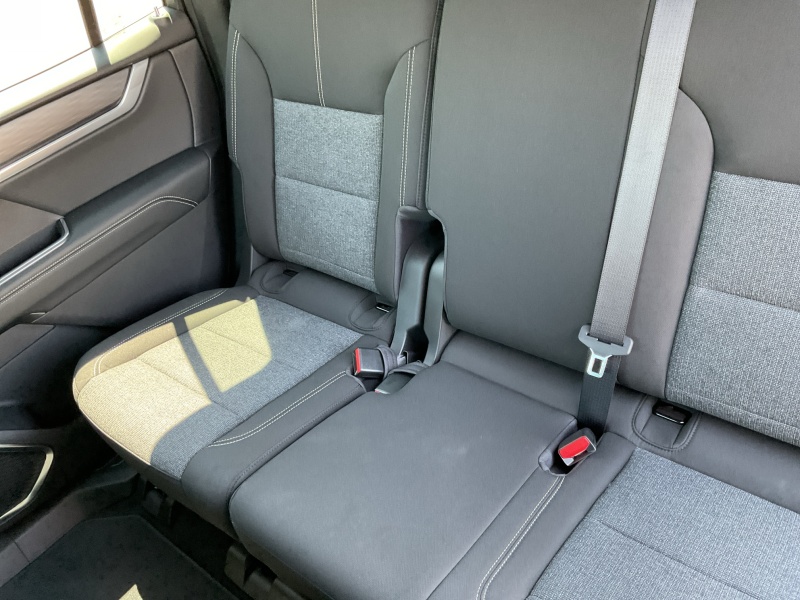 2025 GMC Acadia