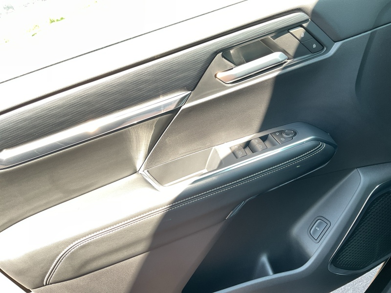 2025 GMC Acadia