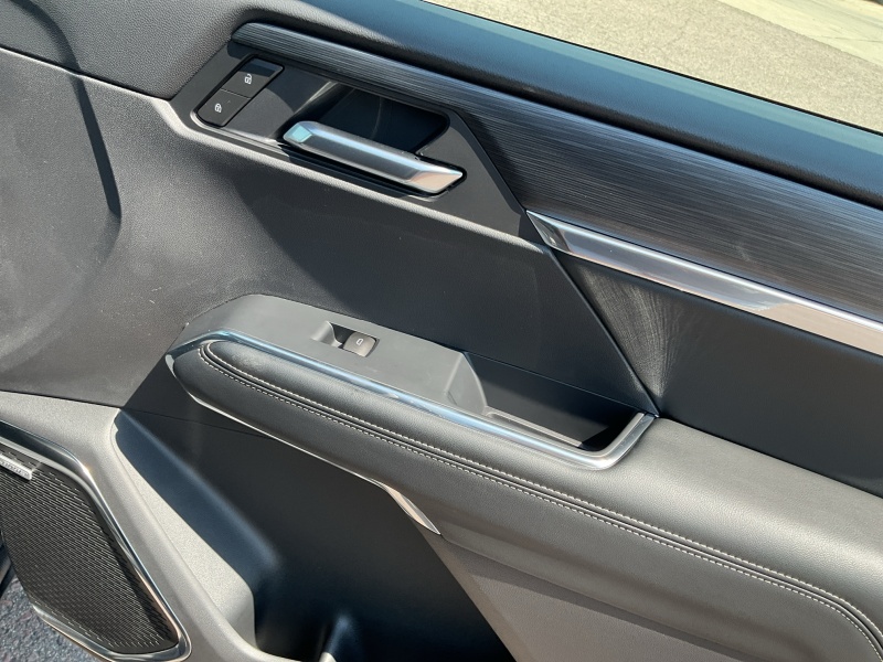 2025 GMC Acadia