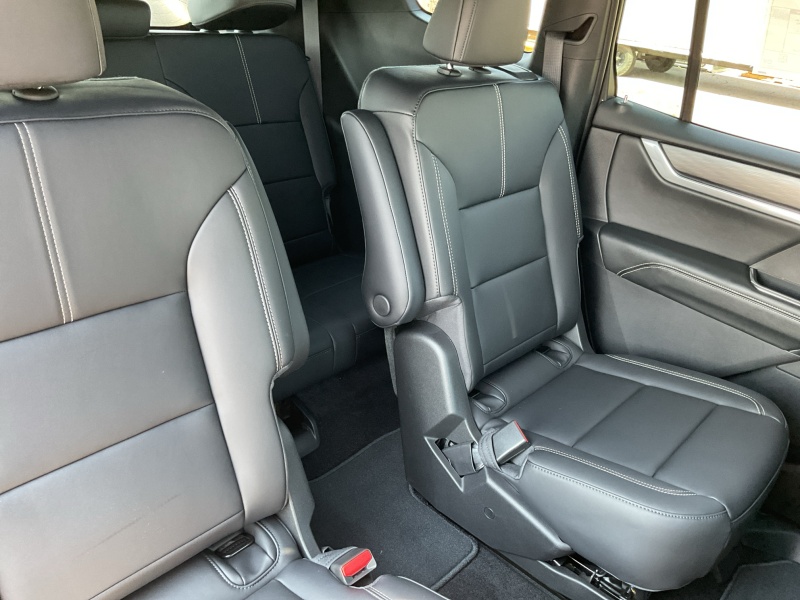 2025 GMC Acadia