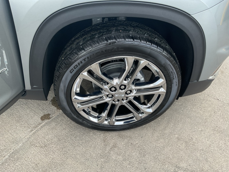 2025 GMC Acadia