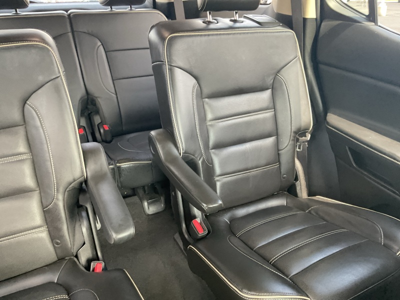 2017 GMC Acadia