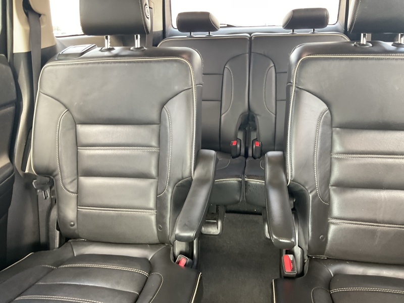 2017 GMC Acadia