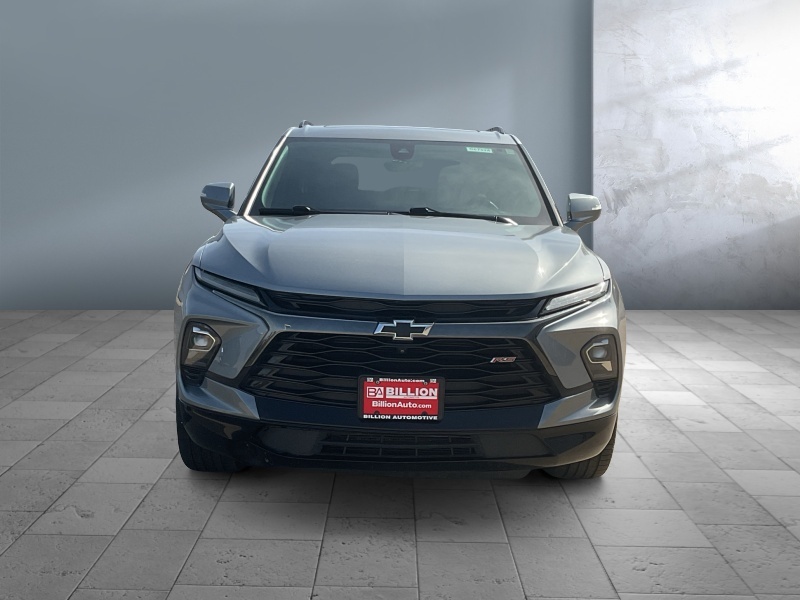 2024 Chevrolet Blazer