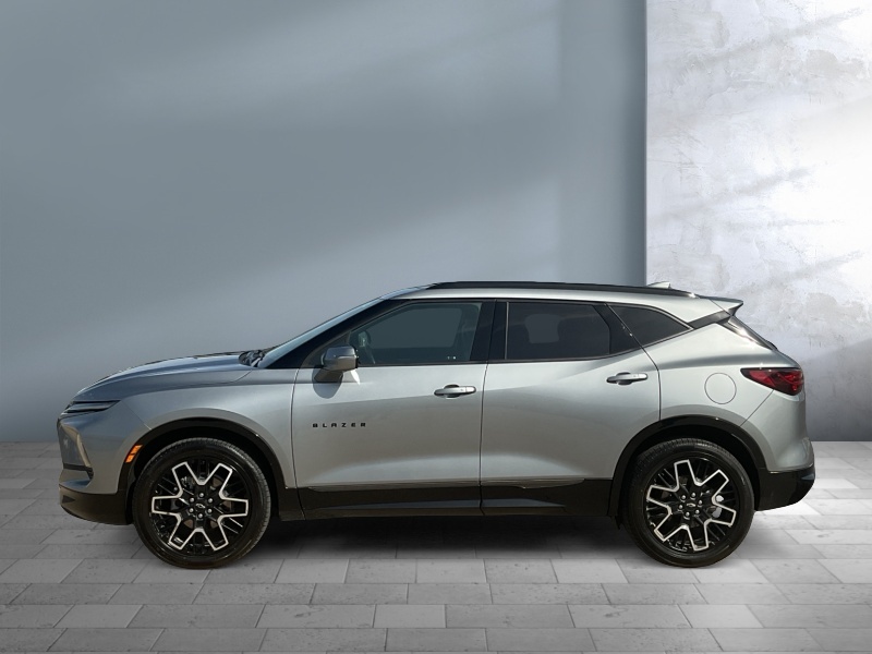 2024 Chevrolet Blazer