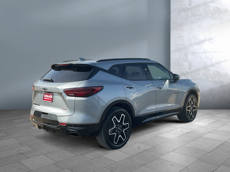 2024 Chevrolet Blazer