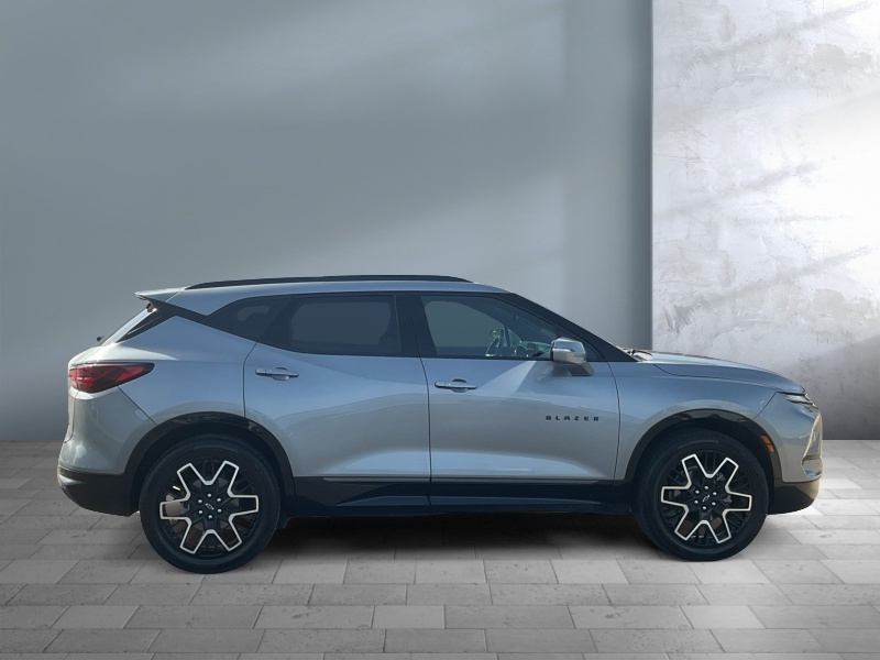 2024 Chevrolet Blazer