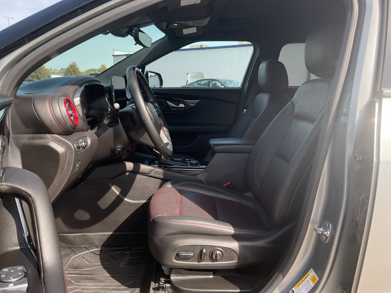2024 Chevrolet Blazer