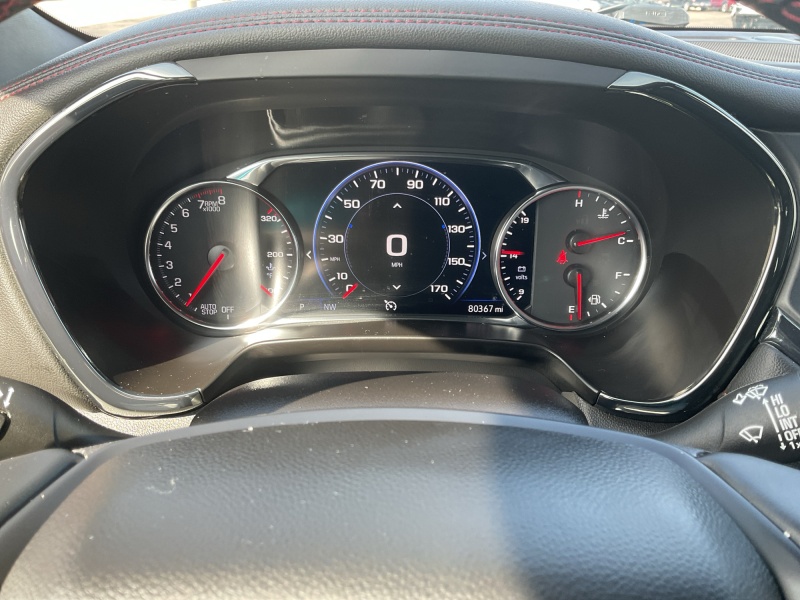 2024 Chevrolet Blazer