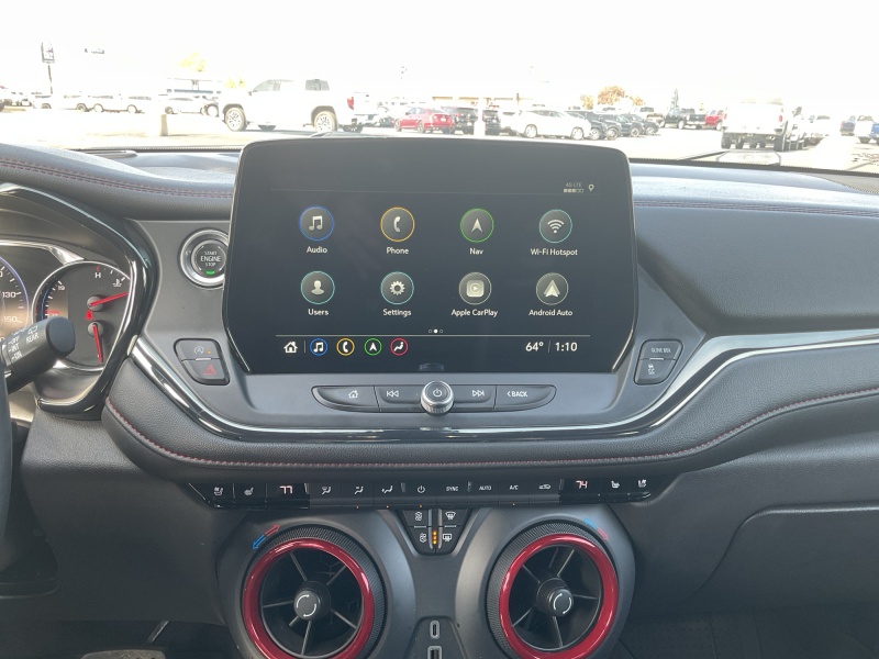 2024 Chevrolet Blazer