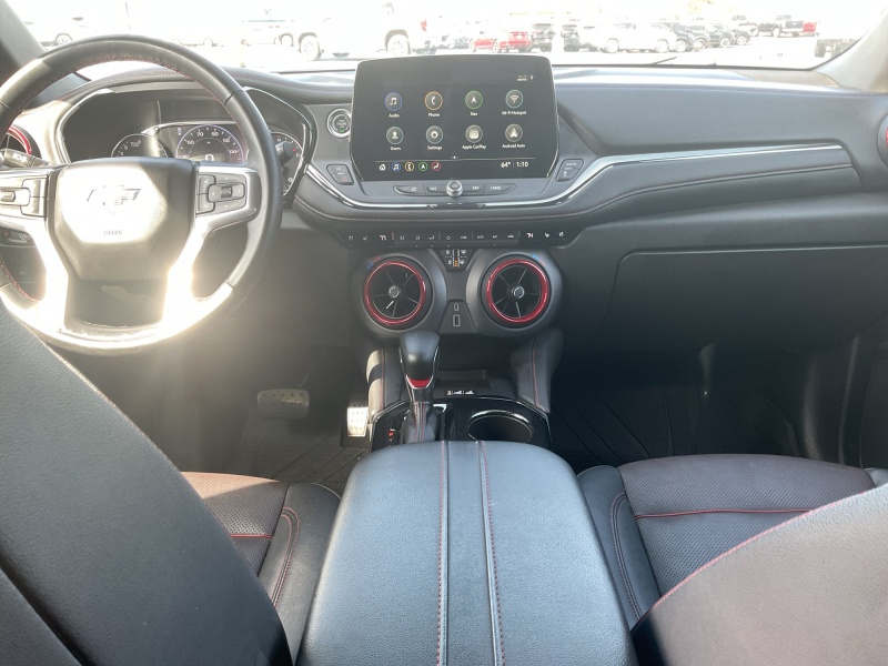 2024 Chevrolet Blazer