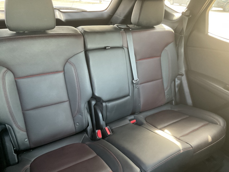 2024 Chevrolet Blazer