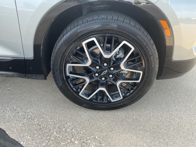 2024 Chevrolet Blazer