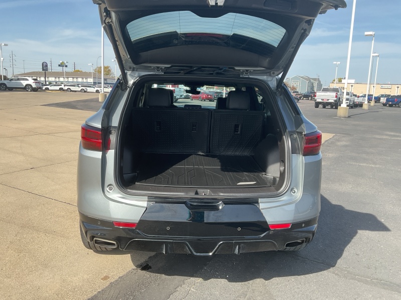 2024 Chevrolet Blazer