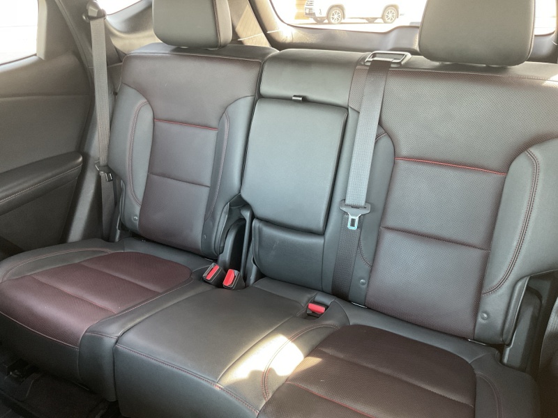 2024 Chevrolet Blazer