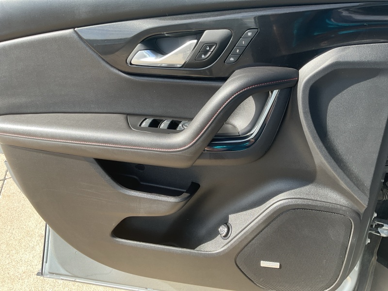 2024 Chevrolet Blazer