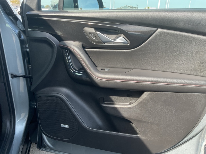 2024 Chevrolet Blazer
