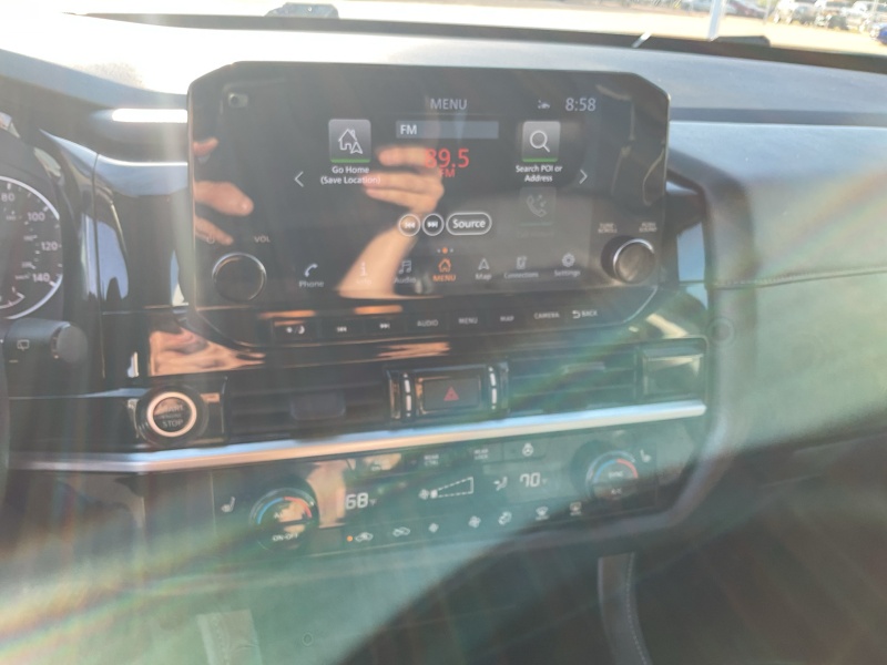 2023 Nissan Pathfinder