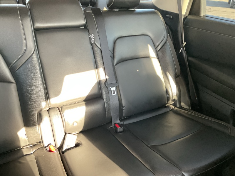 2023 Nissan Pathfinder