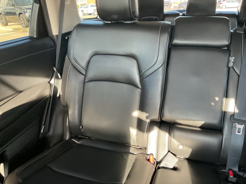 2023 Nissan Pathfinder