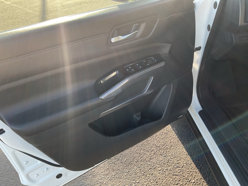 2023 Nissan Pathfinder