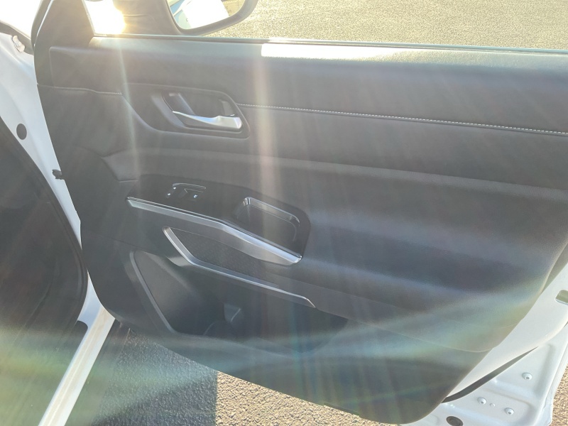 2023 Nissan Pathfinder