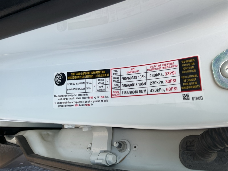 2023 Nissan Pathfinder