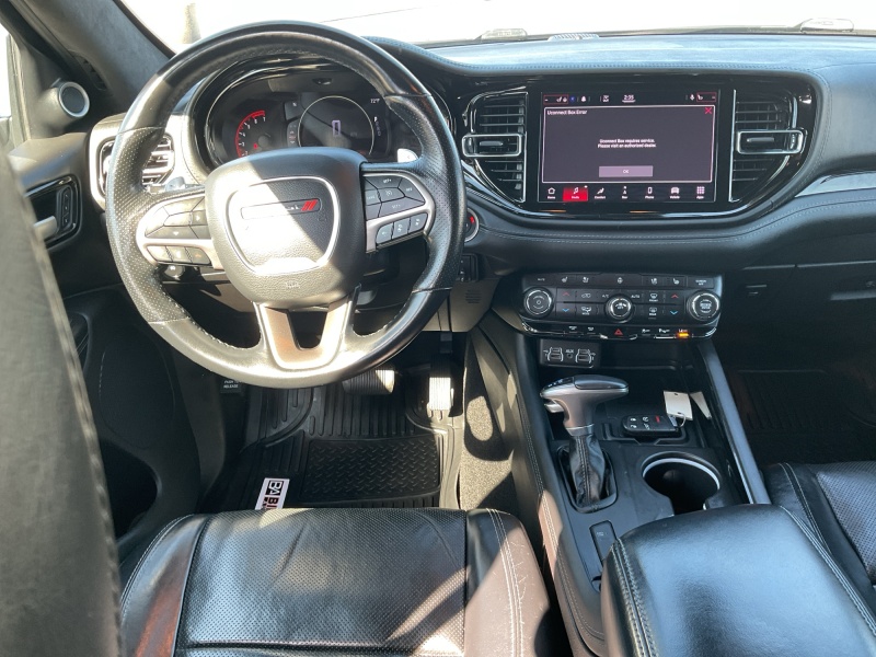 2021 Dodge Durango