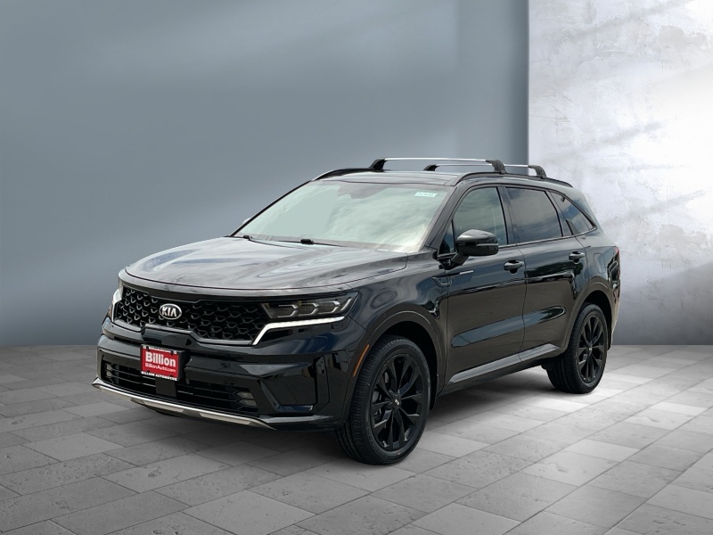 2021 Kia Sorento