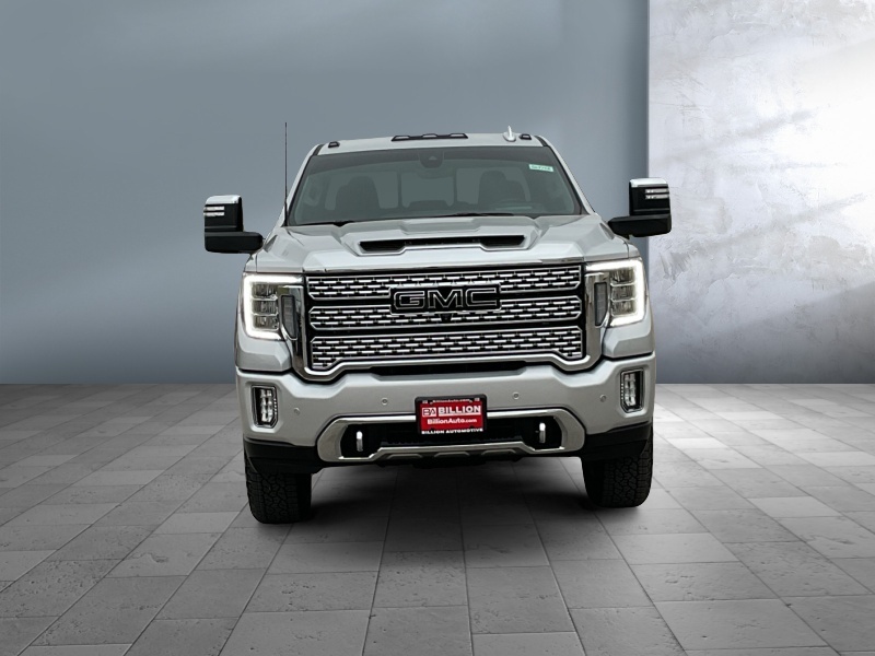 2023 GMC Sierra 2500HD