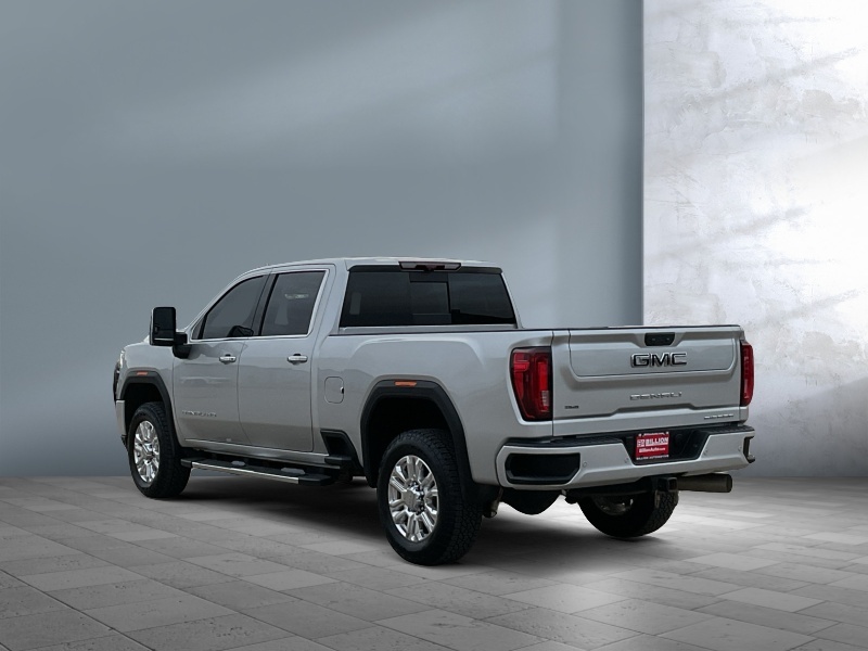 2023 GMC Sierra 2500HD