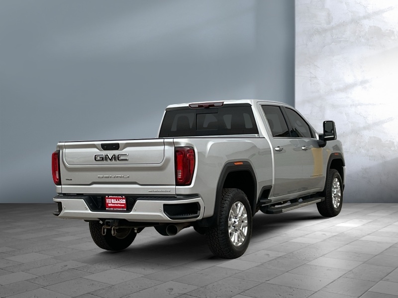 2023 GMC Sierra 2500HD