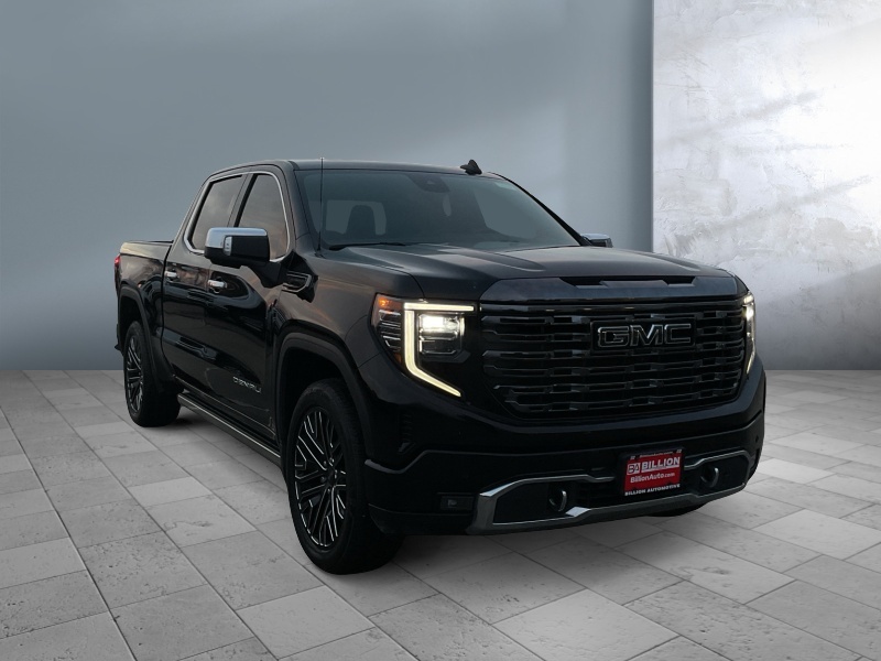 2022 GMC Sierra 1500