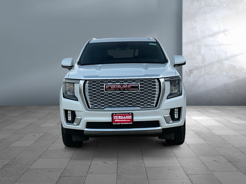 2024 GMC Yukon XL