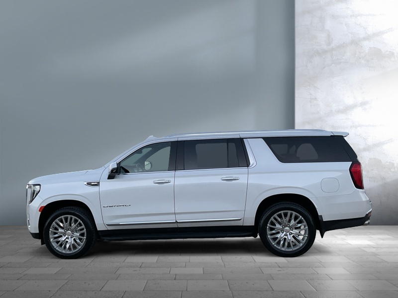 2024 GMC Yukon XL
