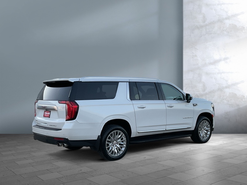 2024 GMC Yukon XL
