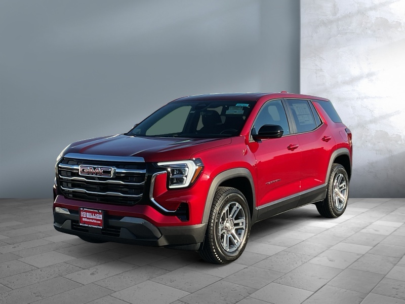 New 2026 GMC Terrain  Elevation Crossovers