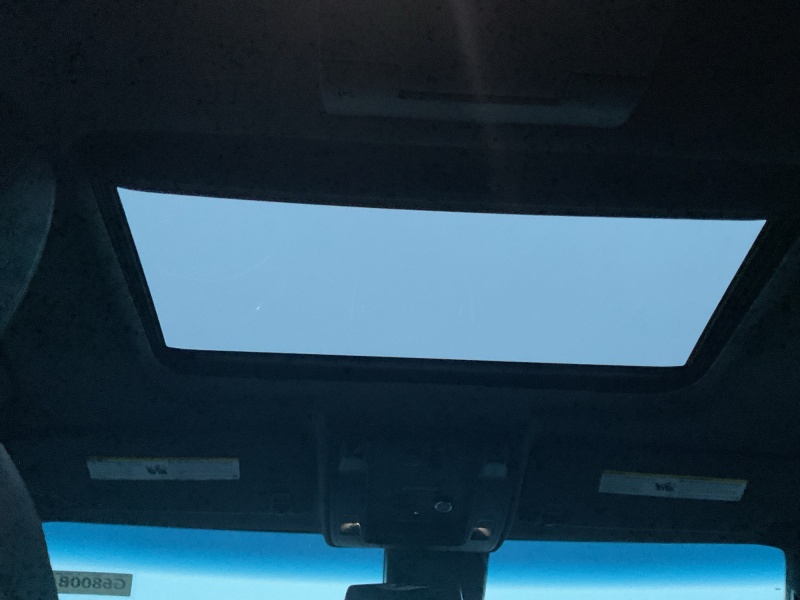 2018 Cadillac Escalade ESV