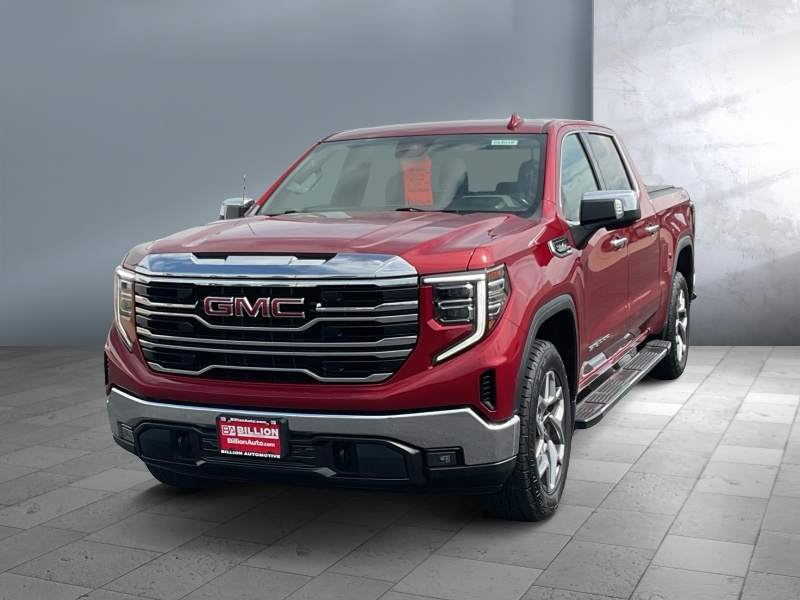 Used 2023 GMC Sierra 1500 SLT Trucks