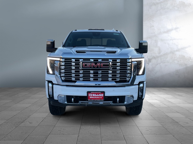 2024 GMC Sierra 3500HD
