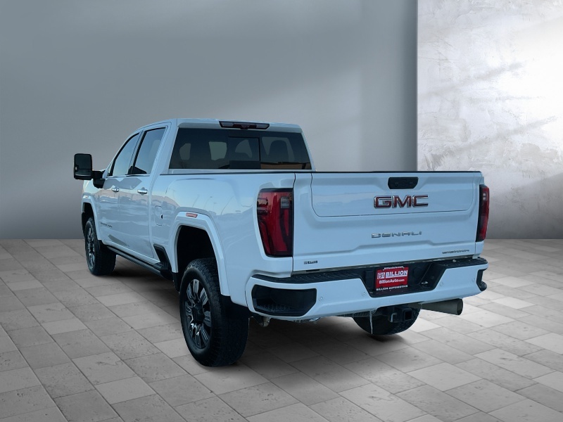 2024 GMC Sierra 3500HD