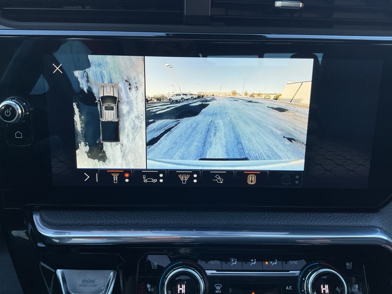 2024 GMC Sierra 3500HD