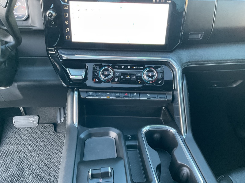 2024 GMC Sierra 3500HD