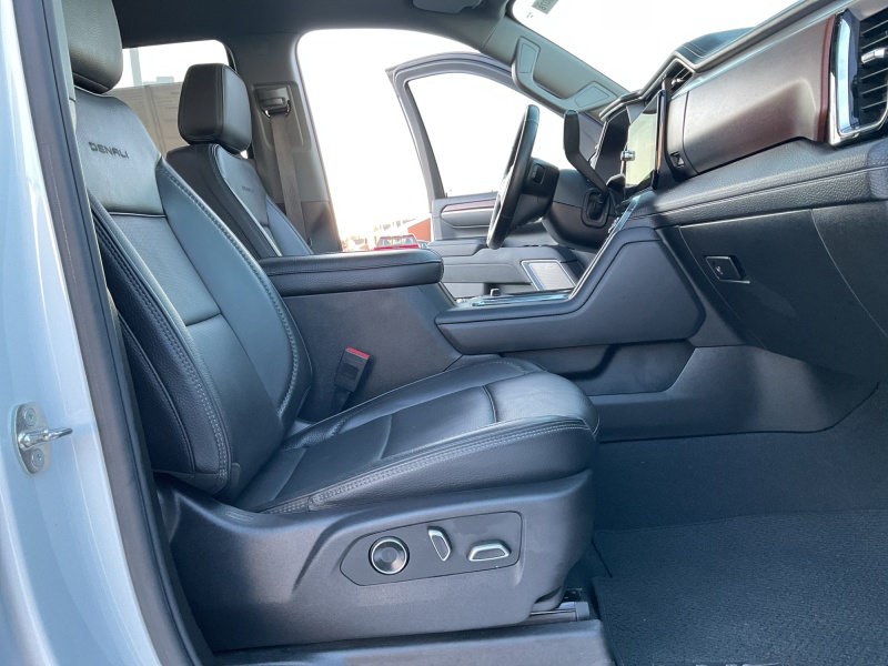 2024 GMC Sierra 3500HD