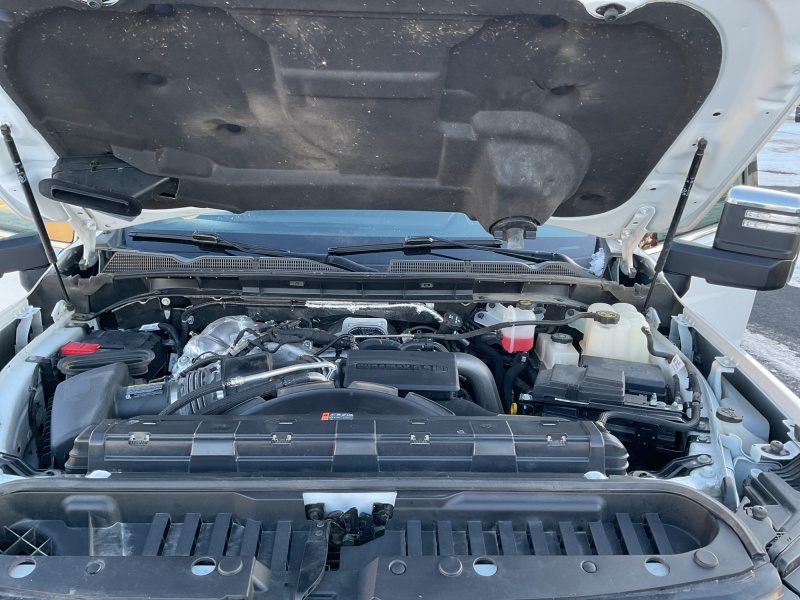 2024 GMC Sierra 3500HD