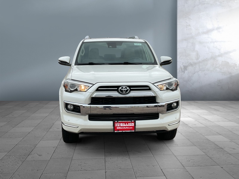 2020 Toyota 4Runner