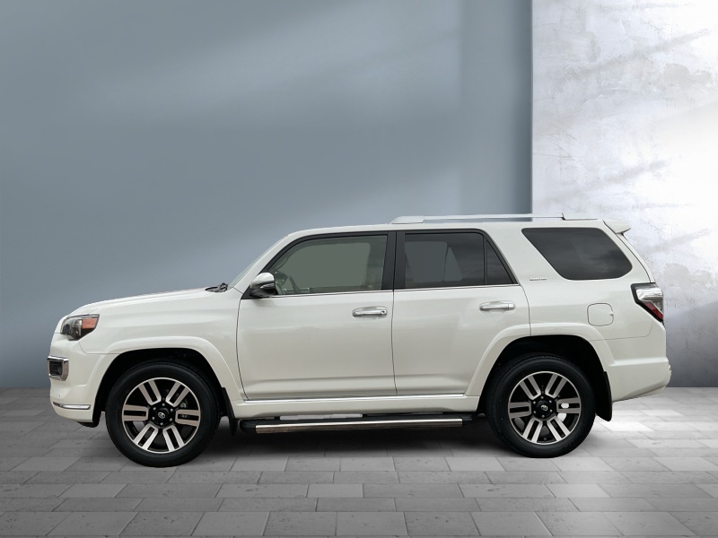 2020 Toyota 4Runner