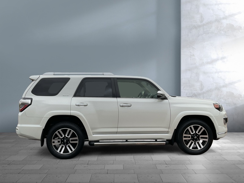 2020 Toyota 4Runner