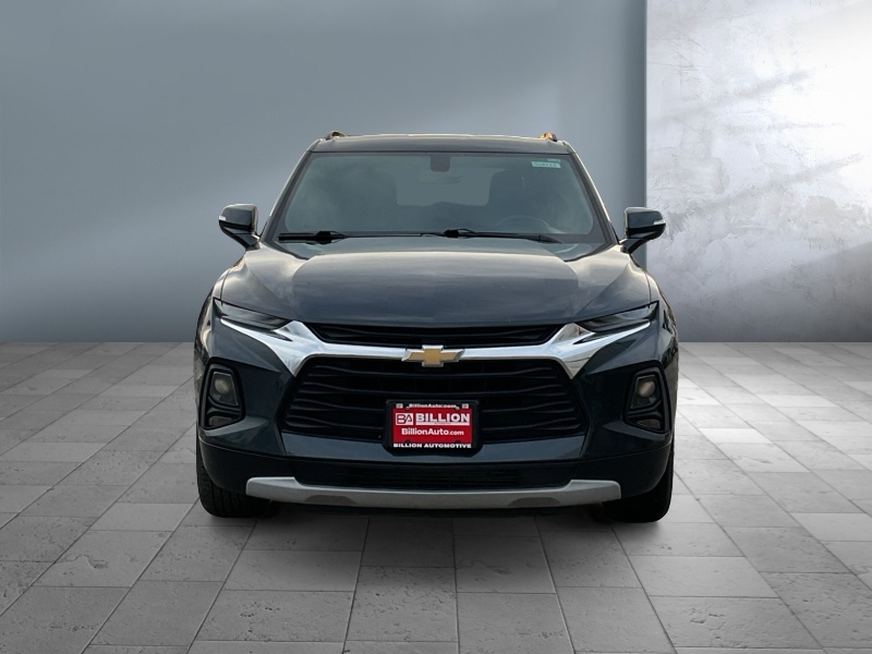 2020 Chevrolet Blazer