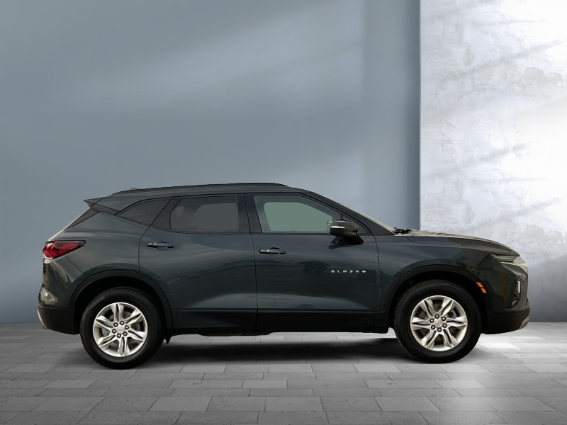 2020 Chevrolet Blazer